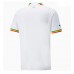 Cheap Senegal Home Football Shirt World Cup 2022 Short Sleeve